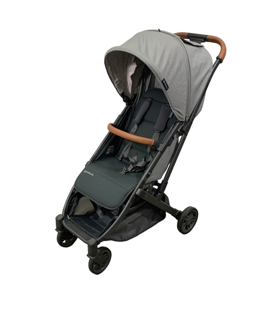 used UPPAbaby MINU V2 Stroller, 2022, Jake(Black)