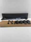 secondhand Qdos Stair Mounting Kit - HIDDEN NEEDS PHOTOS REQUESTED 4/8