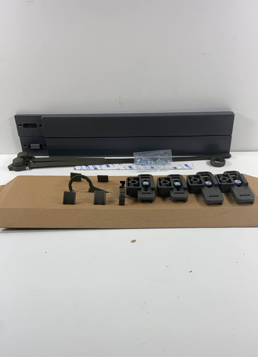 secondhand Qdos Stair Mounting Kit - HIDDEN NEEDS PHOTOS REQUESTED 4/8