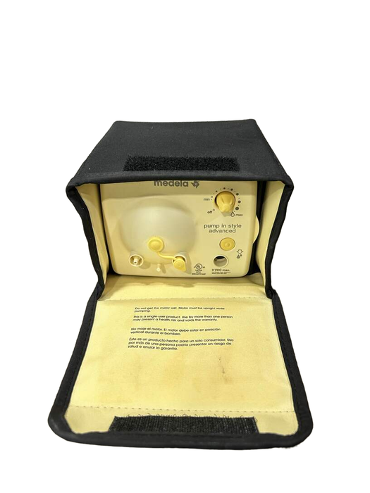 secondhand Medela Pump In Style Advanced Breast Pump