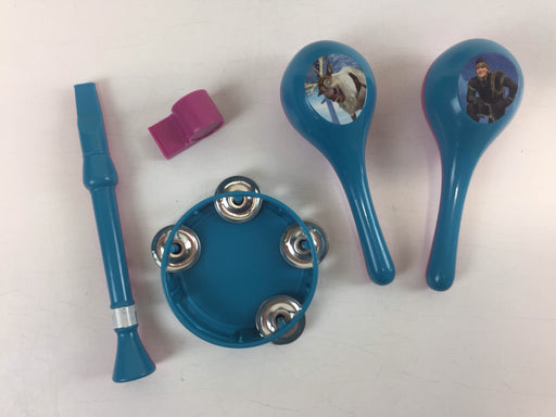 secondhand Disney Frozen Party Band Set