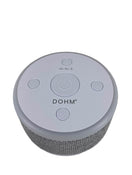 secondhand Yogasleep Dohm Nova Sound Machine