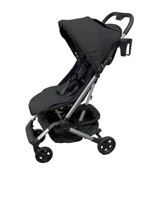 used Colugo Compact Stroller, 2023, Black