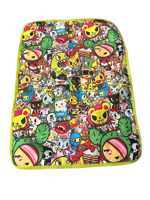 used JuJuBe Tokidoki Be Prepared Tote Bag