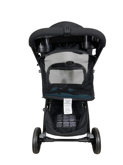 used Standard Strollers