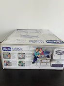 secondhand Chicco Lullago Travel Crib