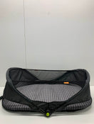 used Brica Fold 'n Go Travel Bassinet