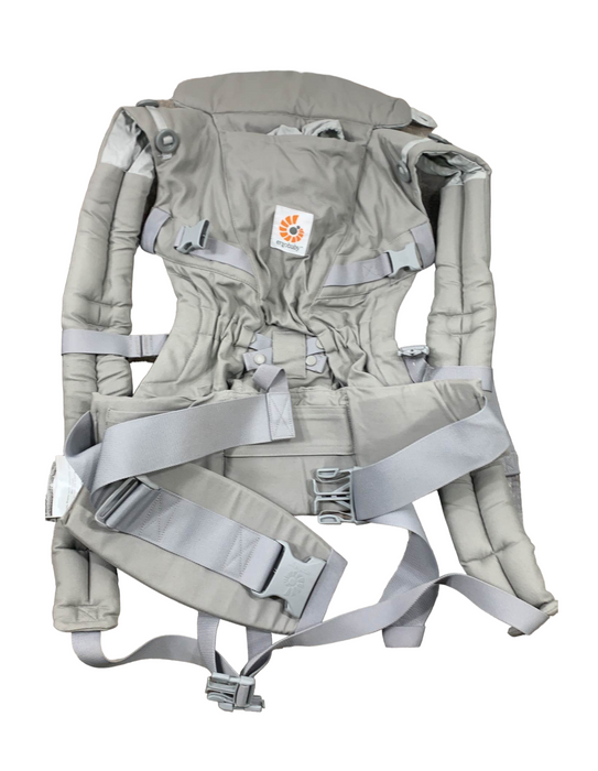 Ergobaby Adapt Baby Carrier, Pearl Grey