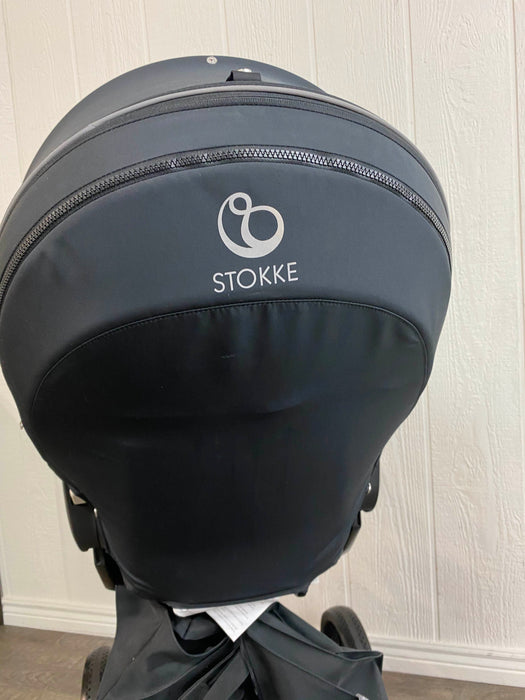 Stokke Xplory Stroller, 2018