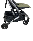 secondhand Colugo Compact Stroller, 2023, Olive