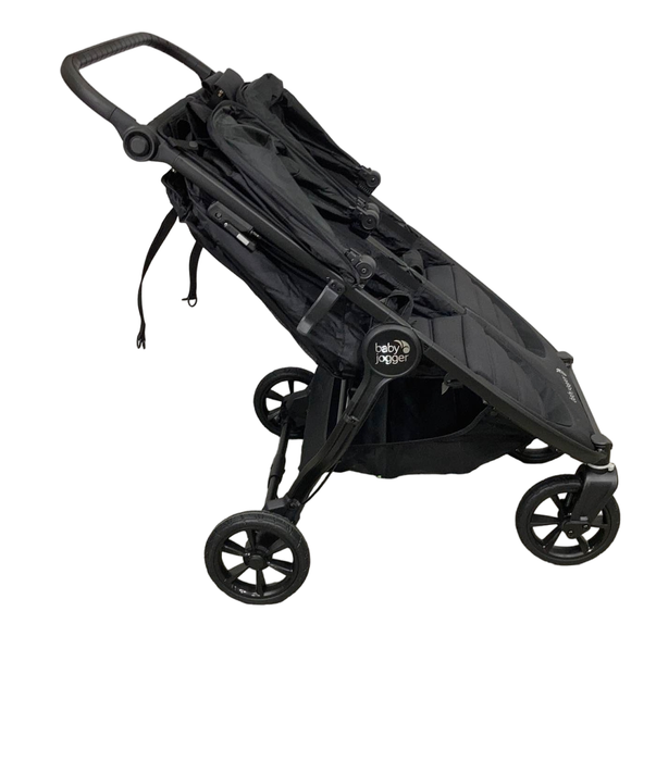 used Strollers