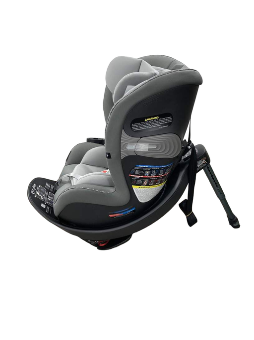 secondhand Cybex Sirona S Convertible Car Seat, Manhattan Grey, 2022