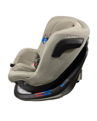 secondhand Carseat