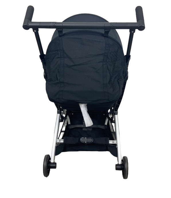 gb Pockit+ All City Stroller, 2023, Velvet Black