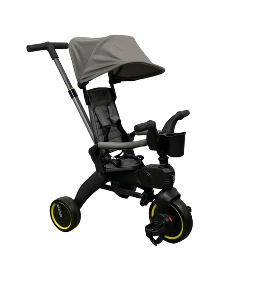 used Doona Liki Trike S3