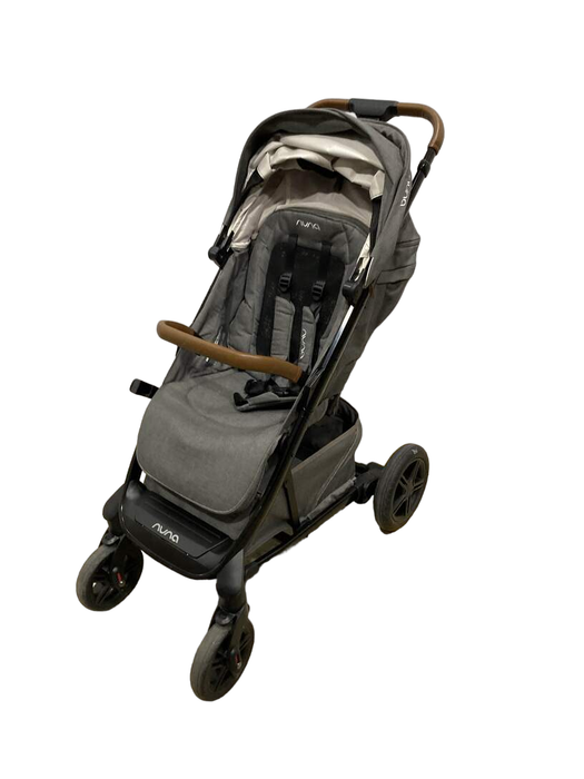 used Strollers