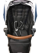 used Mockingbird Double Stroller, 2020, Sea