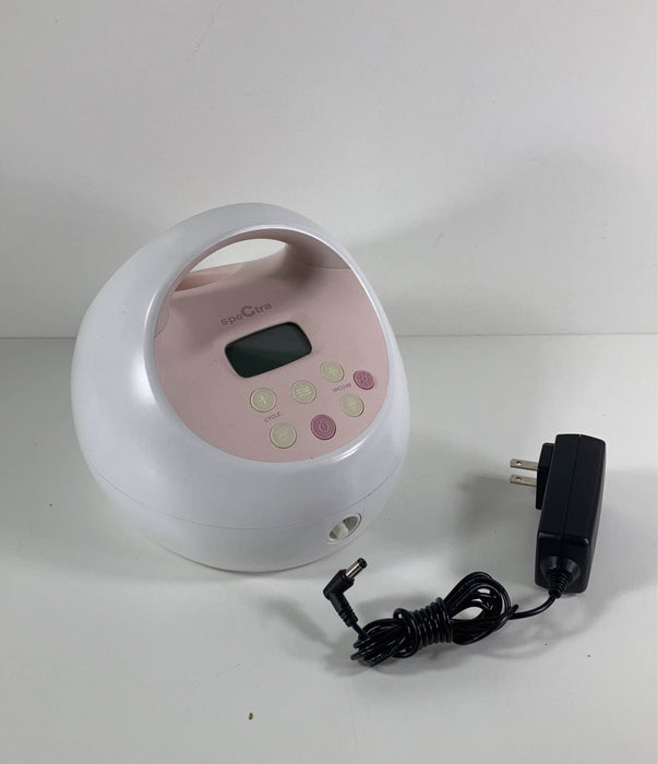 used Spectra Baby S2 Plus Electric Breast Pump