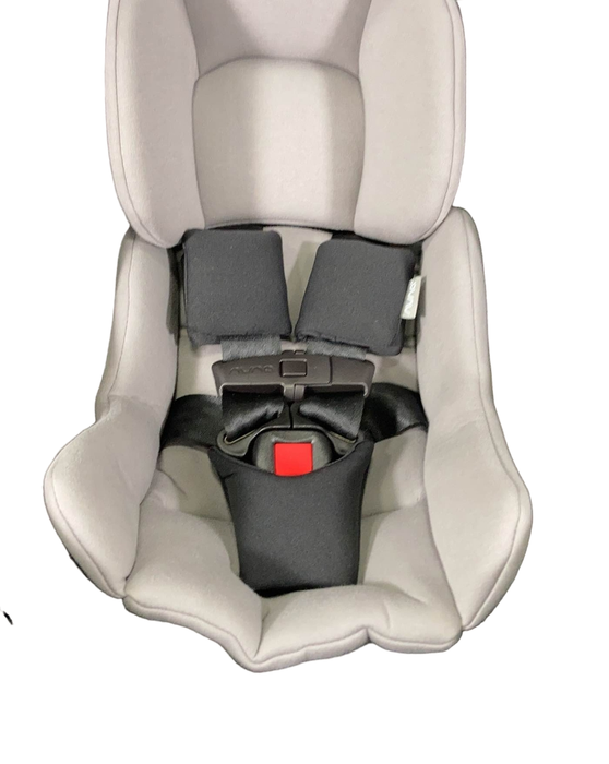 secondhand Carseat