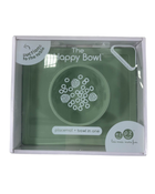 used ezpz Happy Bowl, Sage