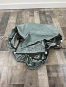 secondhand BOB Weather Shield For Single Strollers