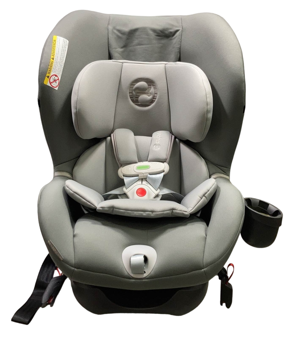 secondhand Convertiblecarseat