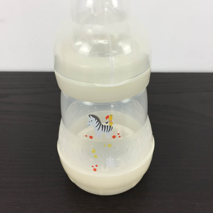 secondhand BUNDLE MAM Baby Bottles