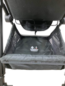 used Mompush Wiz Stroller