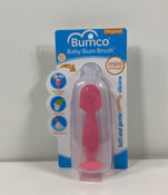 used Bumco Baby Bum Brush - HIDDEN NEEDS PHOTOS 4/28