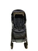 secondhand Nuna MIXX2 Stroller, 2018, Indigo