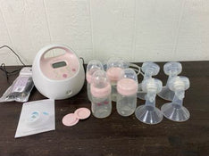 used Spectra Baby S2 Plus Electric Breast Pump