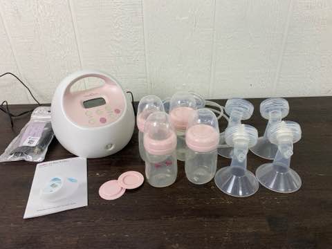 used Spectra Baby S2 Plus Electric Breast Pump