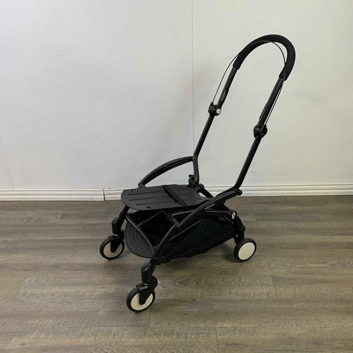 used Babyzen YOYO Stroller, 2018