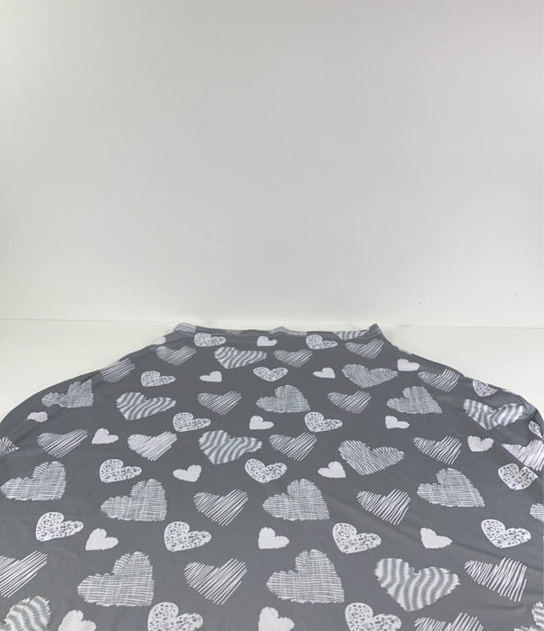 secondhand Nursing Cover