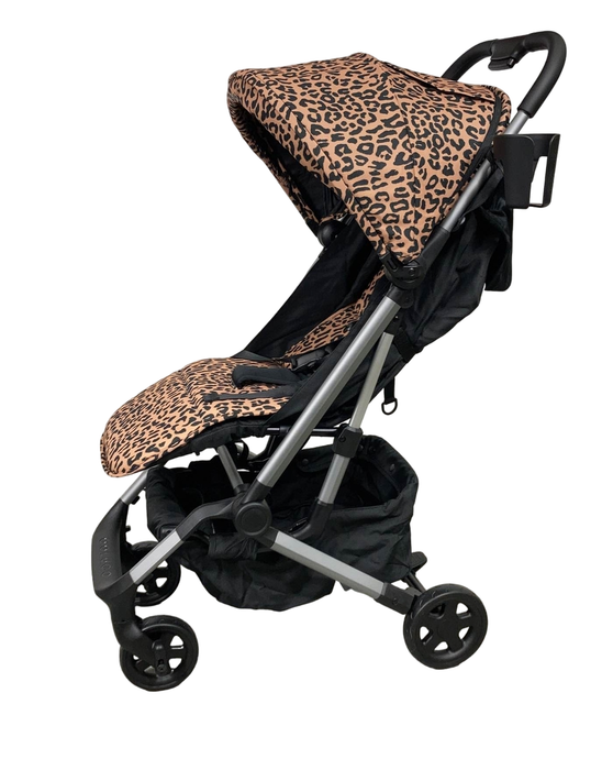 used Colugo Compact Stroller, 2023, Wild Child