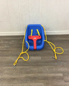 used Little Tikes Snug 'n Secure Swing