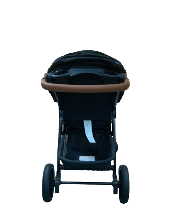 Chicco Bravo Primo Trio Travel System, Springhill, 2023