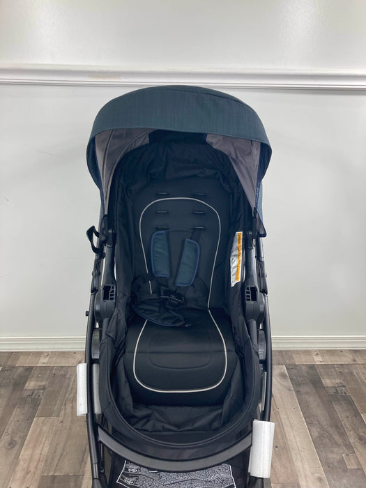 used Graco Uno2Duo Travel System