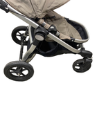 used Baby Jogger City Select Single Stroller, Quartz