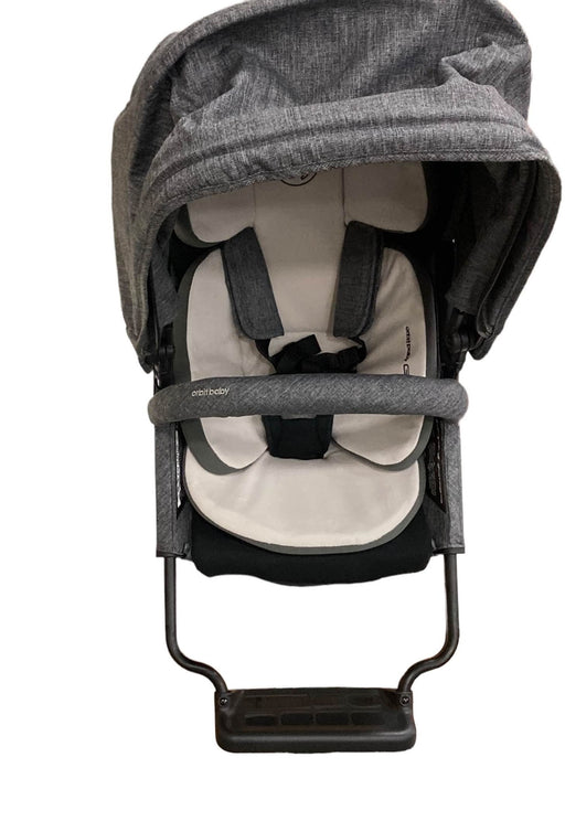 used Orbit Baby G5 Stroller Seat