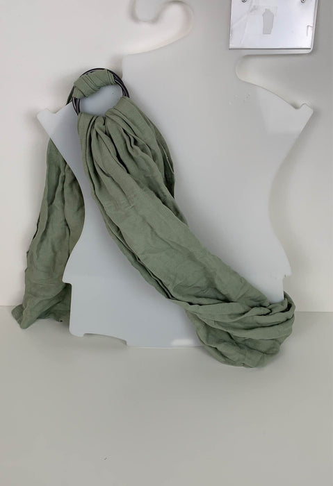 secondhand Nalakai Ring Sling, | Color: Sage Green