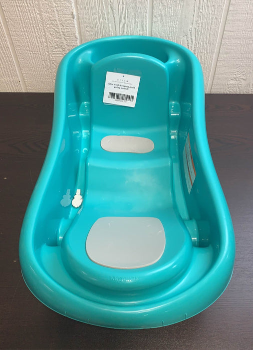 secondhand The First Years Sure Comfort Newborn To Toddler Tub