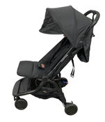 secondhand Mountain Buggy Nano Stroller, 2022, Black