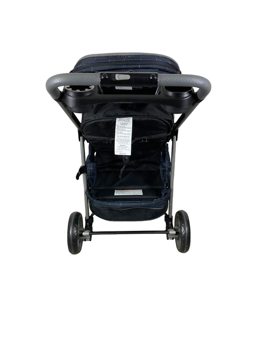 Safety 1st Deluxe Grow & Go Flex 8-in-1 Travel System, 2022, High Street