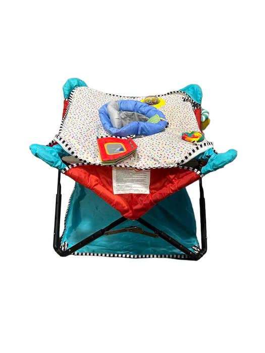 Summer Infant Pop ‘N Jump Portable Activity Center