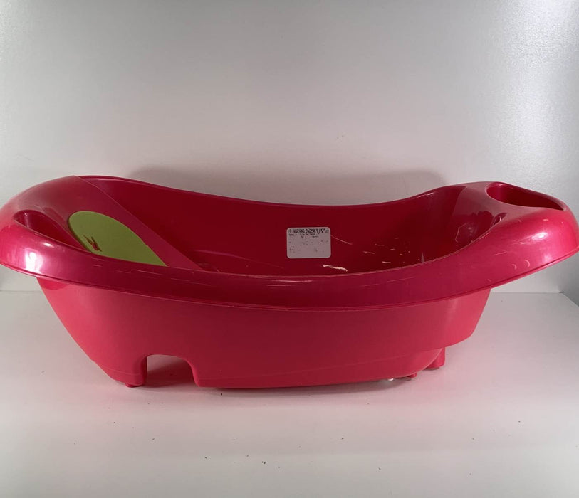 secondhand Summer Infant Splish 'n Splash Newborn To Toddler Tub