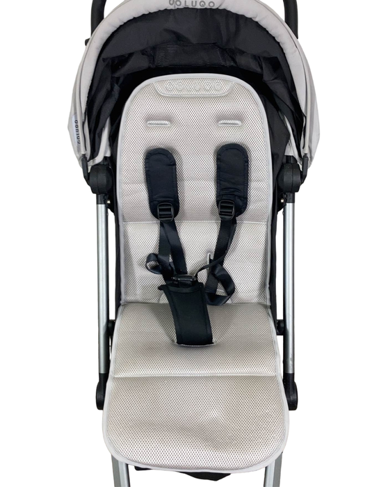 secondhand Strollers