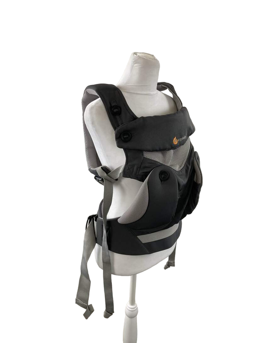 used Ergobaby Four Position 360 Baby Carrier