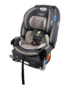 used Graco 4Ever DLX 4-in-1 Car Seat, 2022, Bryant