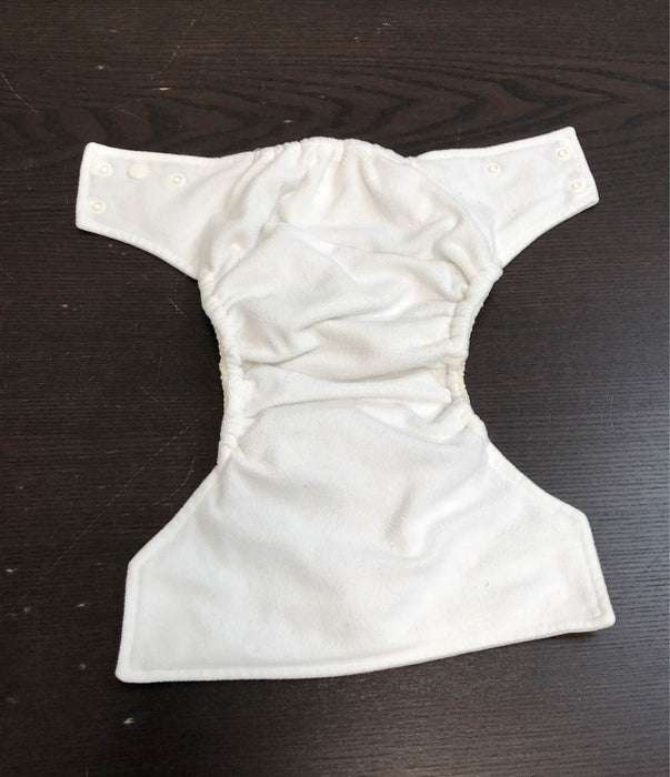 used Royal Fluff Pocket Diapers